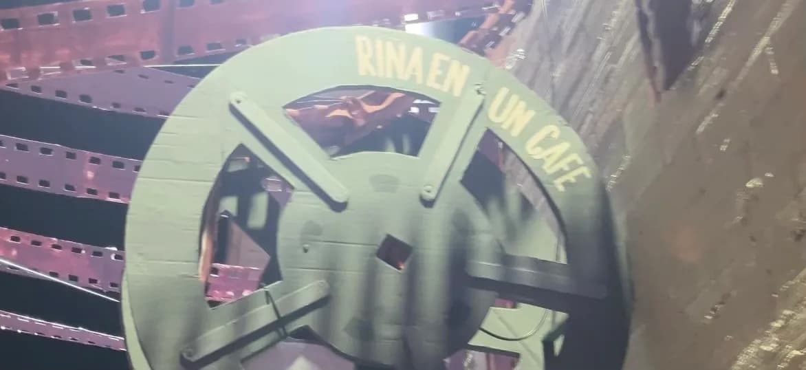 The global opportunity for independent filmmakers