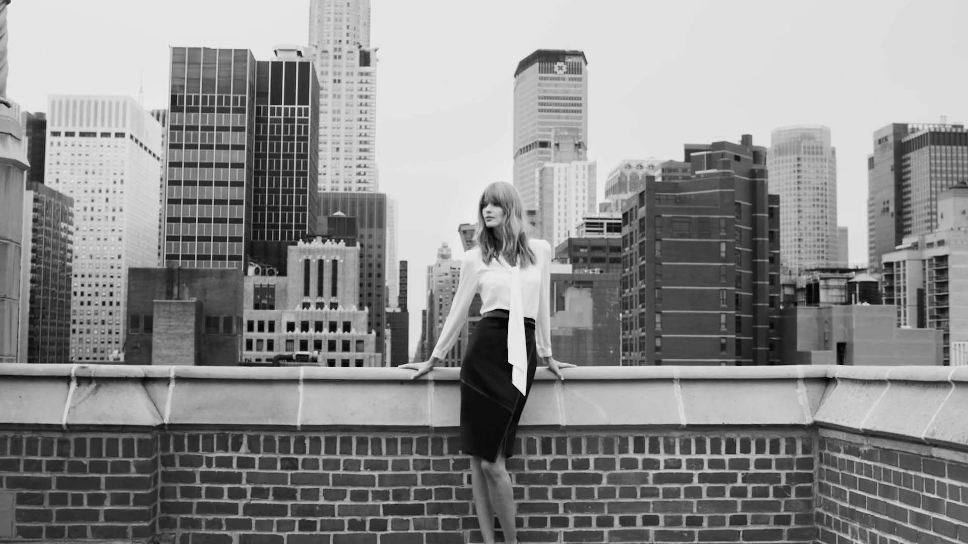 WHBM Fall Collection